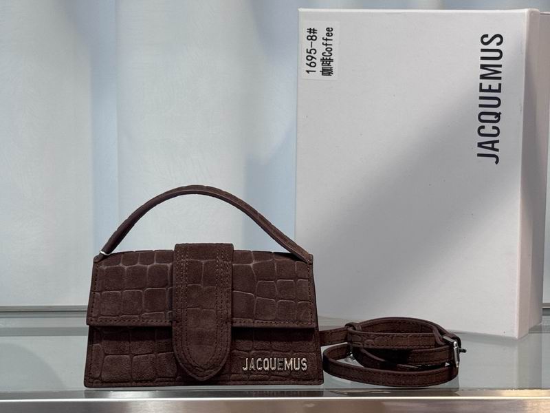 Jacquemus Bambino Bag ID:20260722-11